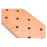 Wooden Paddle