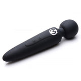 Thunderstick Premium Ultra Powerful Silicone Rechargeable Wand