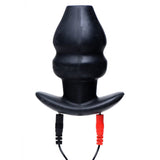 E-Stim Hollow Butt Plug