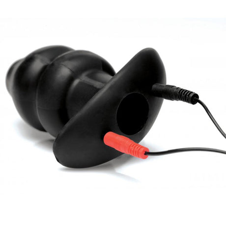 E-Stim Hollow Butt Plug