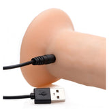 7X Remote Control Thumping Dildo