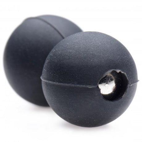 Sin Spheres Silicone Magnetic Balls