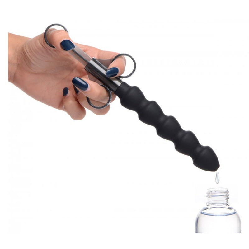 Silicone Links Lubricant Launcher