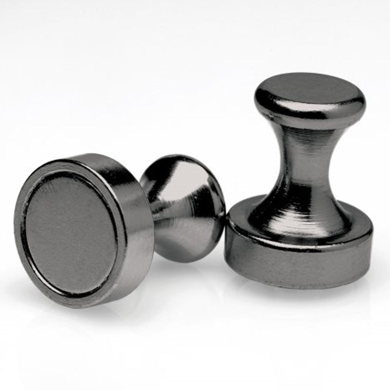 Power Pins Magnetic Clamps
