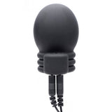 Lightning Hood E-stim Penis Head Teaser