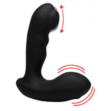 7X P-Milker Silicone Prostate Stimulator with Milking Bead