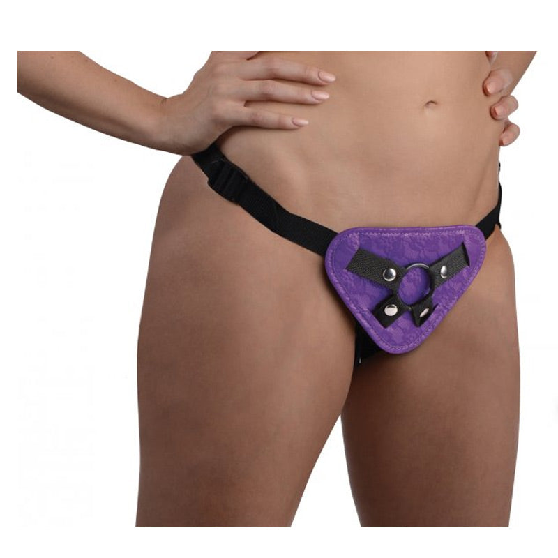 Burlesque Universal Corset Harness