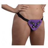 Burlesque Universal Corset Harness