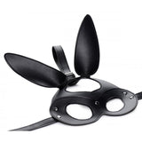 Bad Bunny Mask