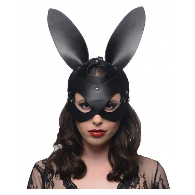 Bad Bunny Mask