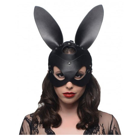 Bad Bunny Mask