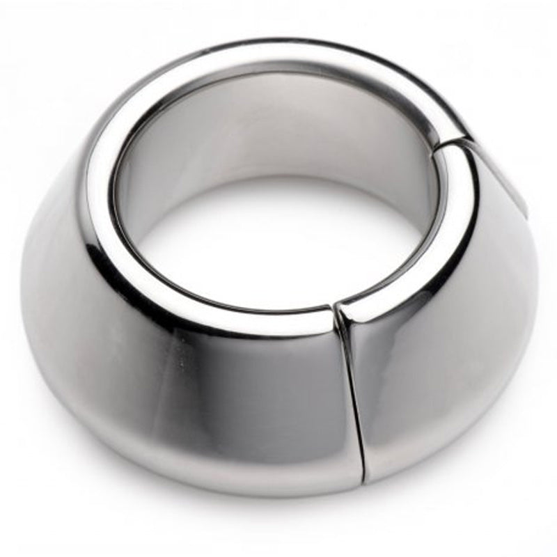 Magna-Chute Magnetic Ball Stretcher