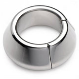 Magna-Chute Magnetic Ball Stretcher