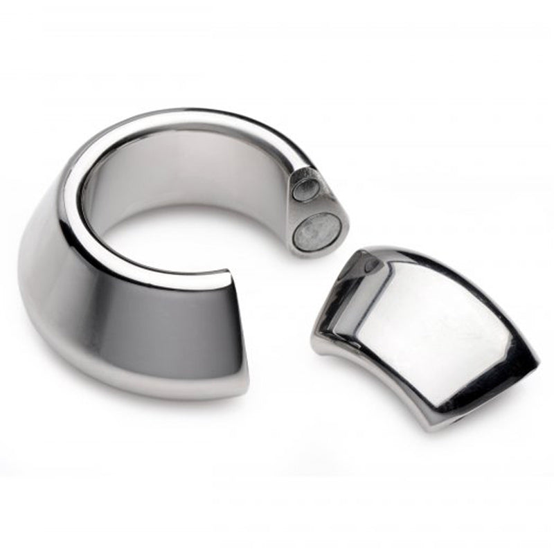 Magna-Chute Magnetic Ball Stretcher