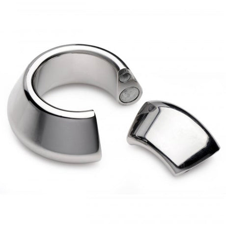 Magna-Chute Magnetic Ball Stretcher