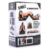 XL Bondage Board