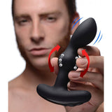 Pro-Bead 5X Beaded Prostate Stimulator