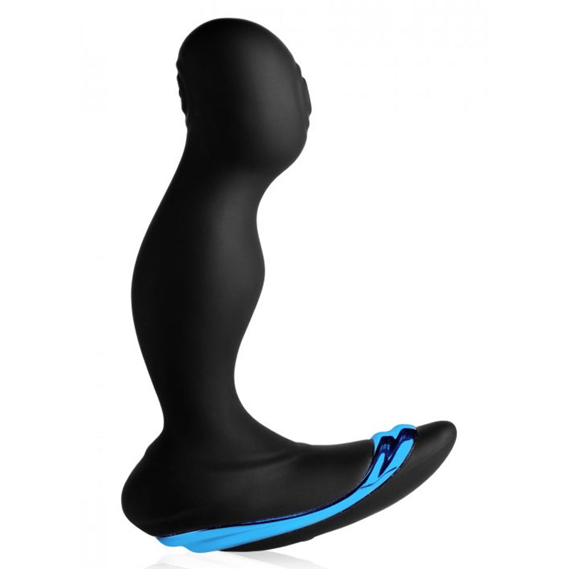 6X P-POUNCE Double Tapping Prostate Stimulator