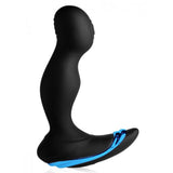 6X P-POUNCE Double Tapping Prostate Stimulator
