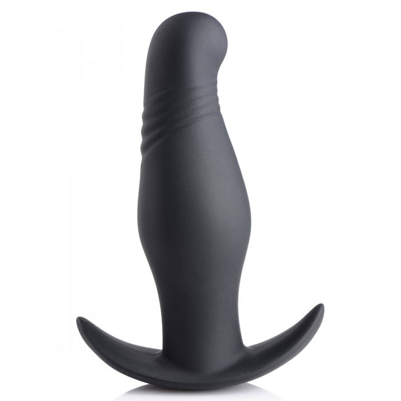 7X Thumping Anal Plug