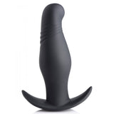 7X Thumping Anal Plug