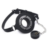 Pie Hole Silicone Feeding Gag