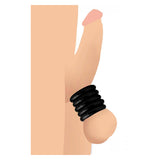 Ring Master Ball Stretching Kit - 6