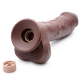 LDZ 7 Inch Squirting Dildo