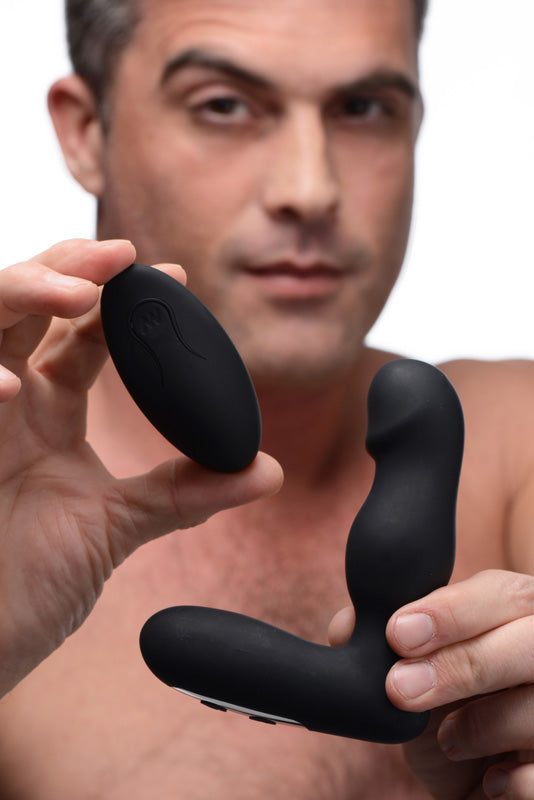 10X Thumping Prostate Stimulator