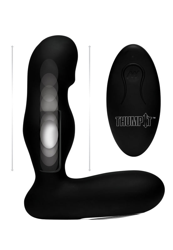 10X Thumping Prostate Stimulator