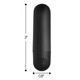 Bang Vibrating Bullet With Remote Control