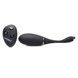 Voice Activated 10X Vibrating Egg with Remote Control