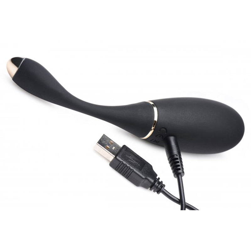 Voice Activated 10X Vibrating Egg with Remote Control