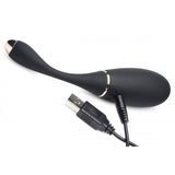 Voice Activated 10X Vibrating Egg with Remote Control