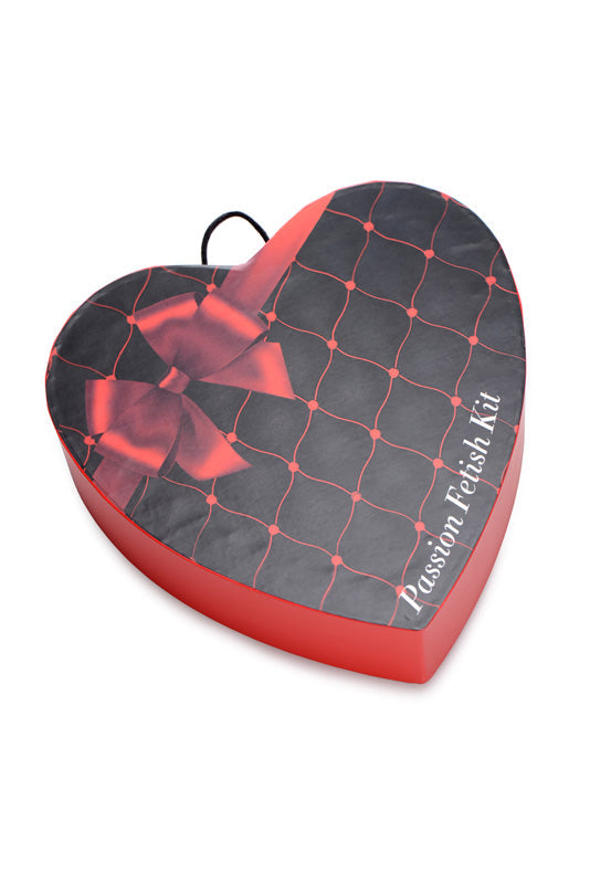 Passion Fetish Kit