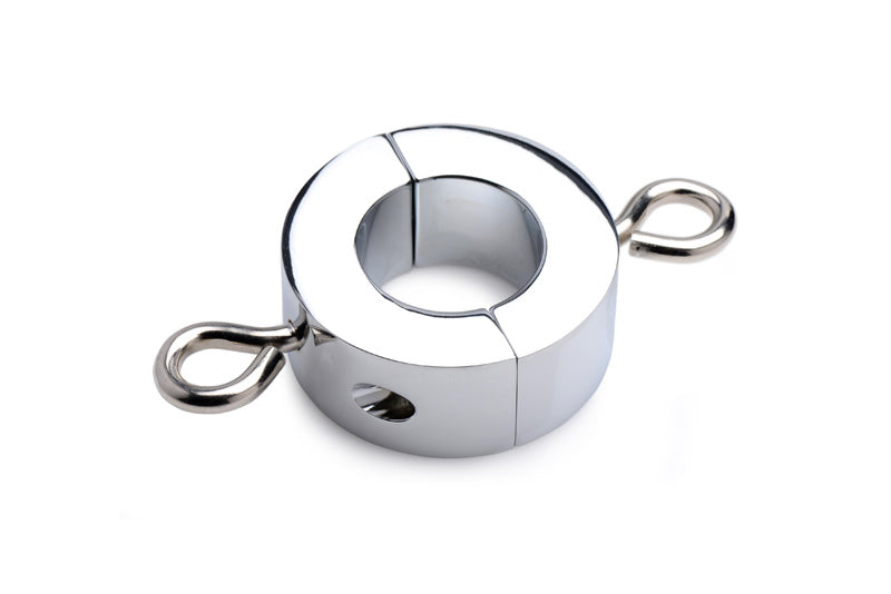 Ball Trap Metal Ball Stretcher