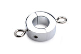 Ball Trap Metal Ball Stretcher