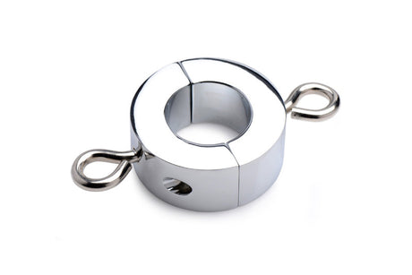 Ball Trap Metal Ball Stretcher