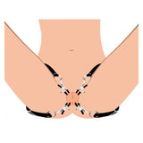 Spread XL Labia Spreader Straps