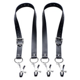 Spread XL Labia Spreader Straps