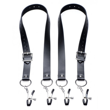 Spread XL Labia Spreader Straps