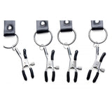 Spread XL Labia Spreader Straps