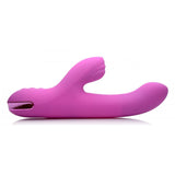 Shegasm 5 Star 13X Silicone Pulsing & Vibrating Rabbit