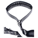 Padded Thigh Sling with Wrist Cuffs