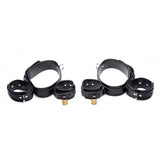 Frog-Tie Restraint Set