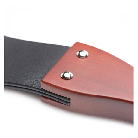 Wooden Slapper