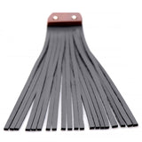 Master Lasher Wooden Flogger
