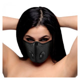 Quarantined 5 Layer Filtered Face Mask