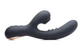 8X Silicone Suction Rabbit