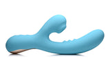 8X Silicone Suction Rabbit